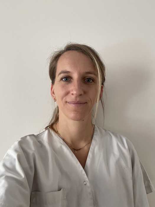 Cabinet d'ostéopathie et de pédicurie podologie d'Aude Schweitzer