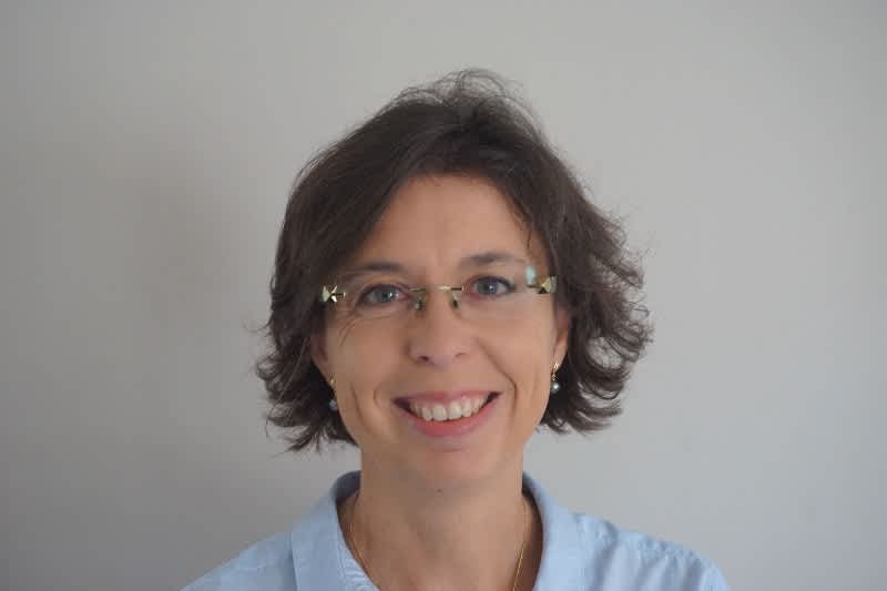 Dr Agnès CHABOT