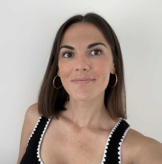 Elise Bourret