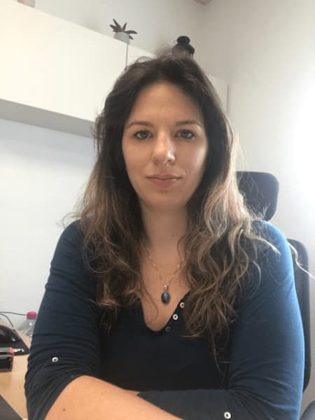 Dr Magali SORBIER