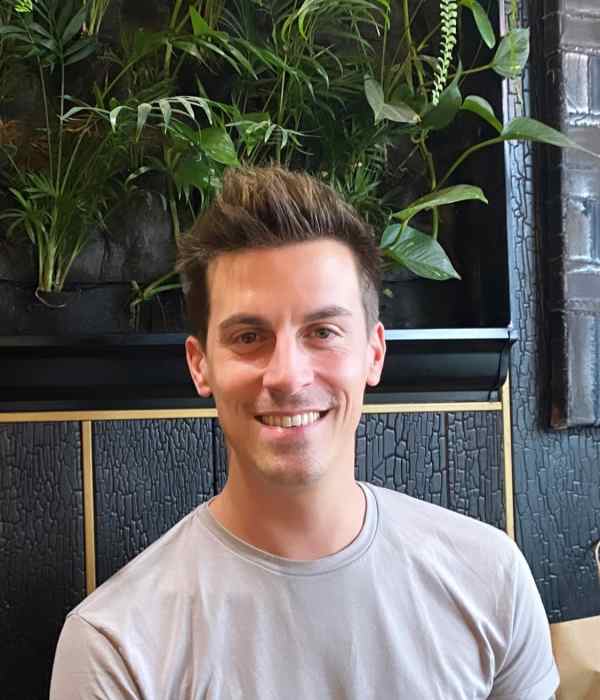 RAPHAEL STEENMAN