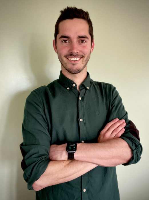 Maxime Prével