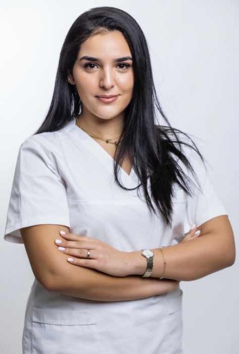 Dr KAWTHAR KHALLADI