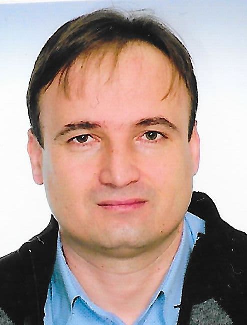 Dr Dragan Stojiljkovic