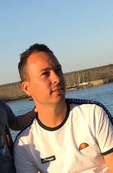 Quentin Piron