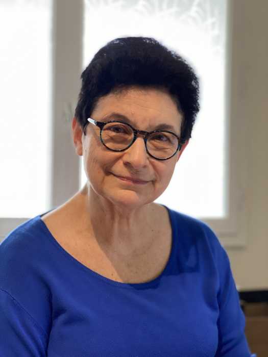 Dr Patricia ALLAL