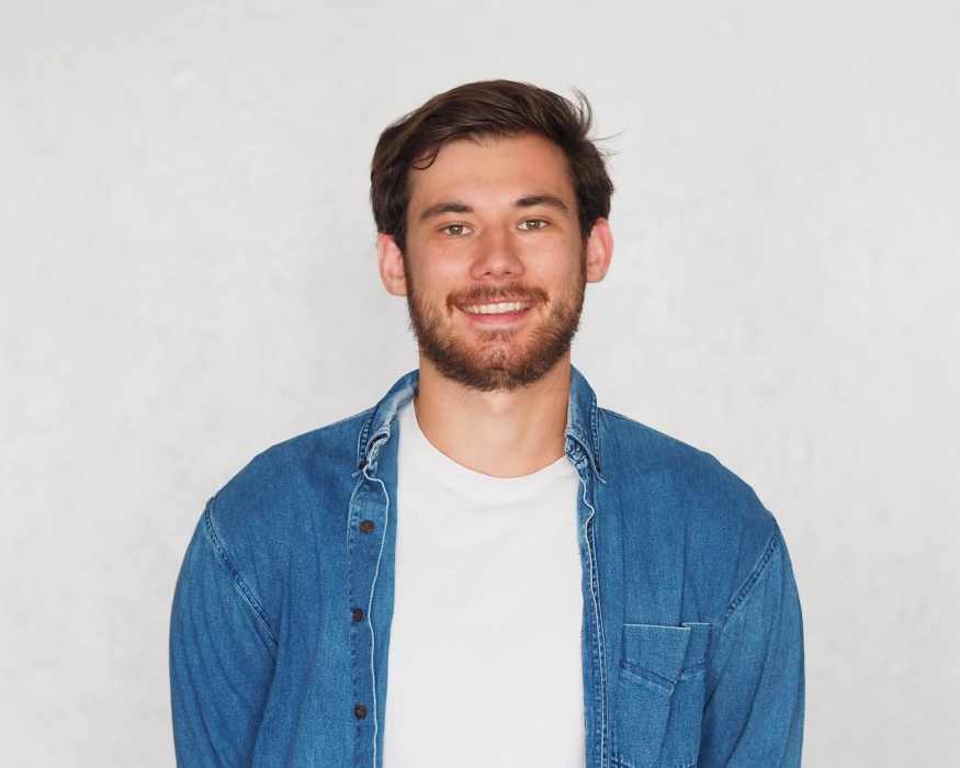 DAMIEN OSMONT