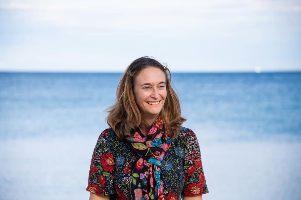 Alexandrine BERNARD