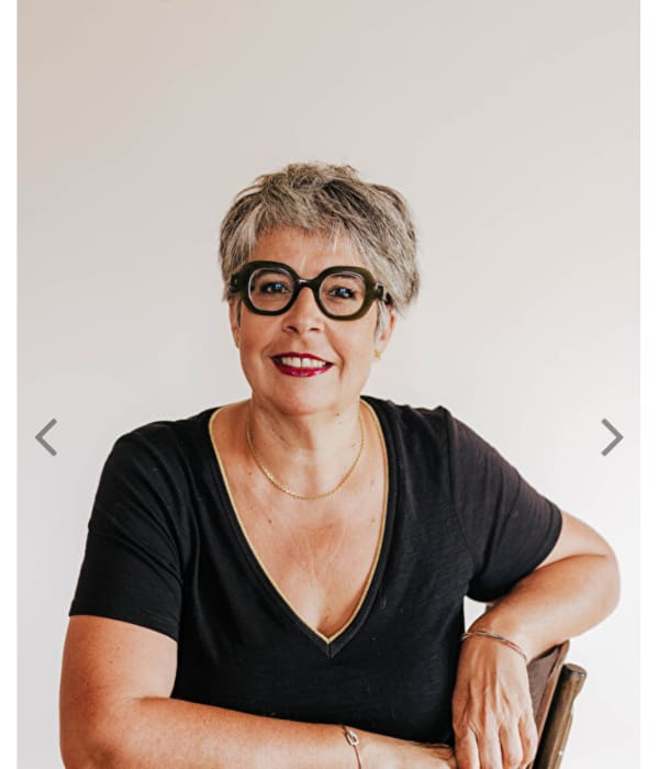 DELPHINE PARIZOT DUVERNAY