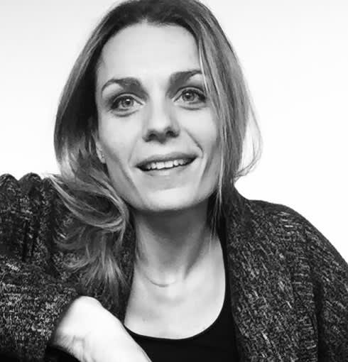 Camille Vérité