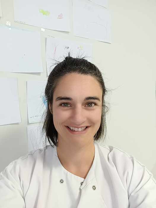 Dr Emilie Begaule, Ostéopathe à Saint-Pée-Sur-Nivelle