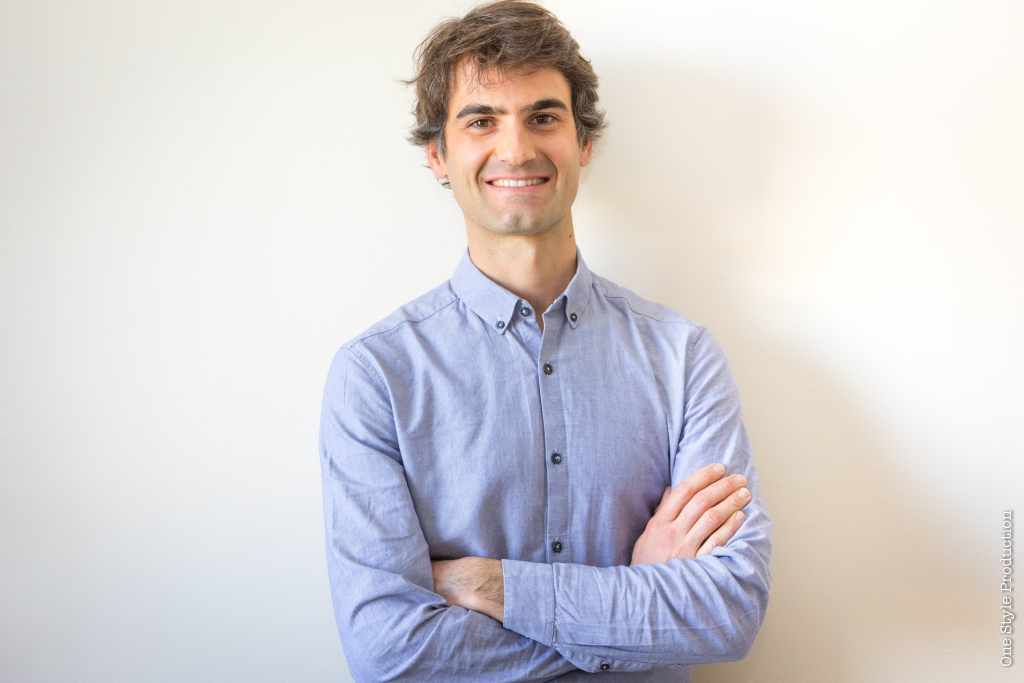 Dr Marc GOVARE