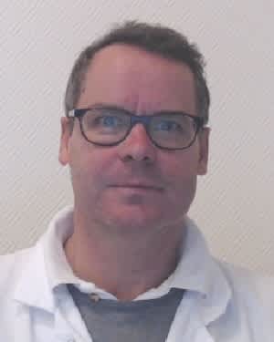 Pr Guillaume NICOLAS