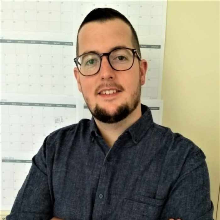 Antonio Jesus GIL CORRALES