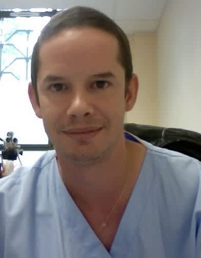 Dr Raphaël HOCQUEMILLER 