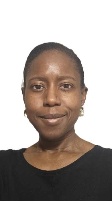Dr Djénéba Koné, Psychologue à Meaux