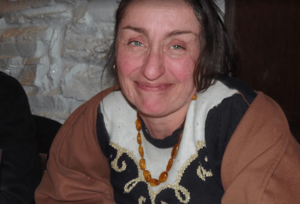 Dr Catherine Devarenne