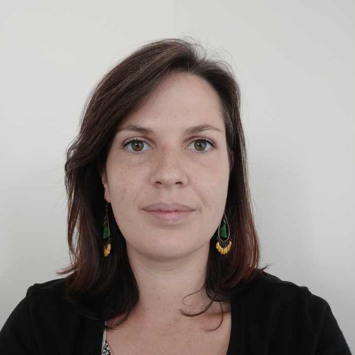 CELESTINE MORICE