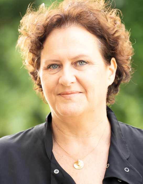 Marie élisabeth Gacon