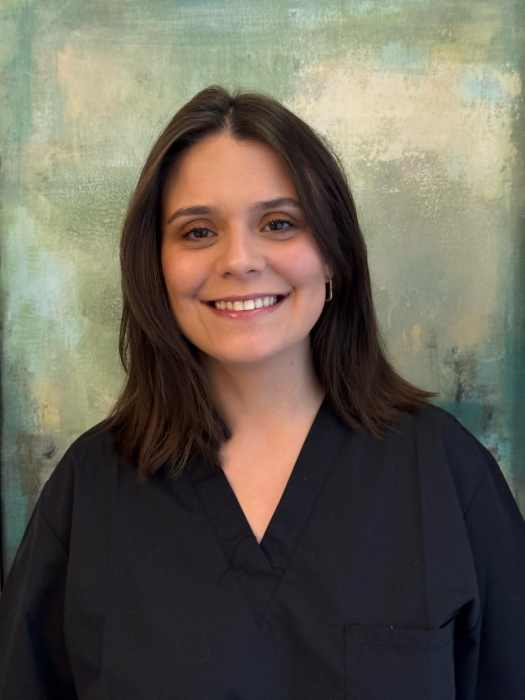 Dr Ana SILVA