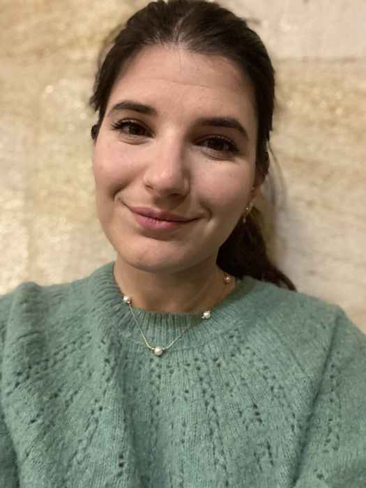 Aurélia HERNANDEZ-COMTE