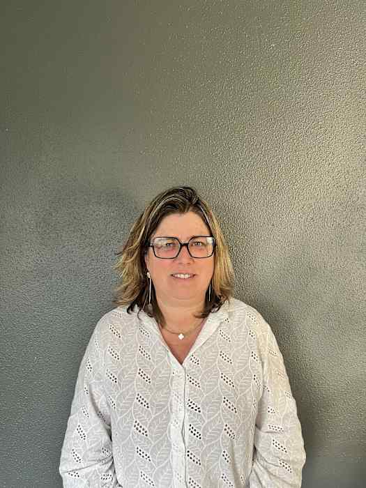 Dr Delphine Momboisse, Orthoptiste à Aurillac