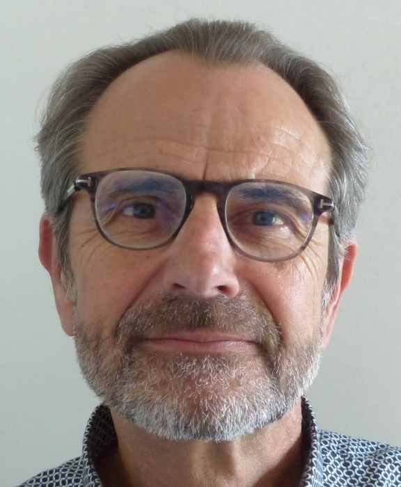 Dr Jacques LEMAIRE