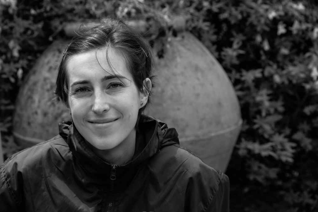 NATHALIE PIERREFILS