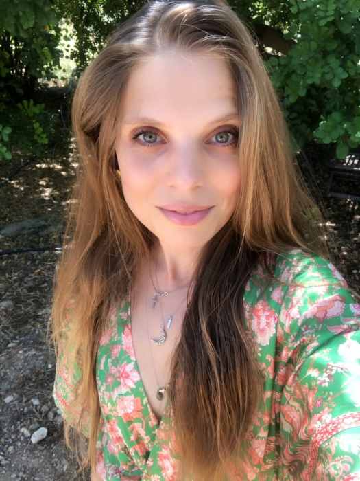 Maude Bonnifay