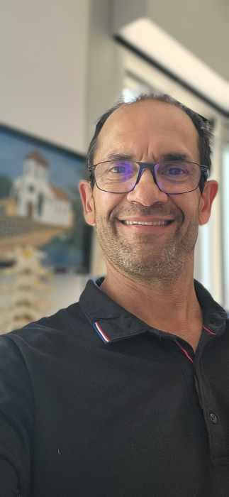 Dr Ralph Müller-Gesser