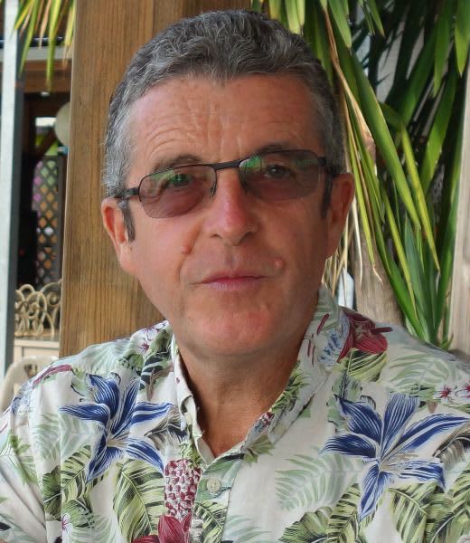 Dr Jean-Bernard BILLANT