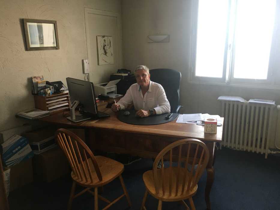 Dr Gilles TOURNIER