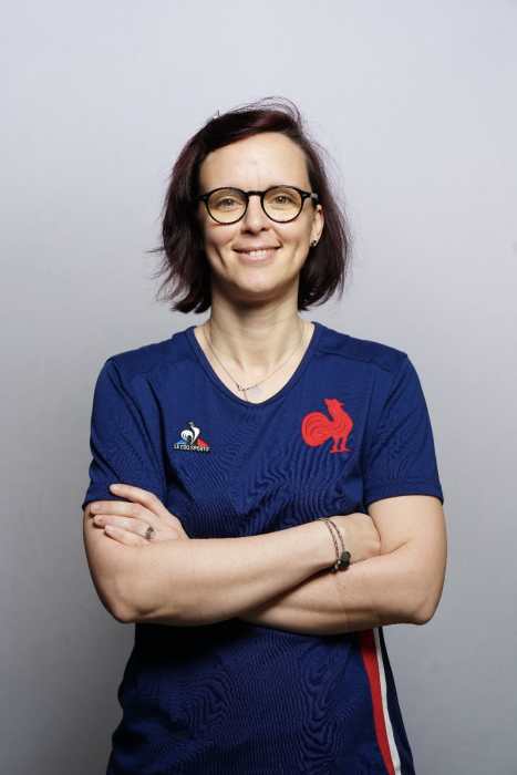 Emilie Lechevalier