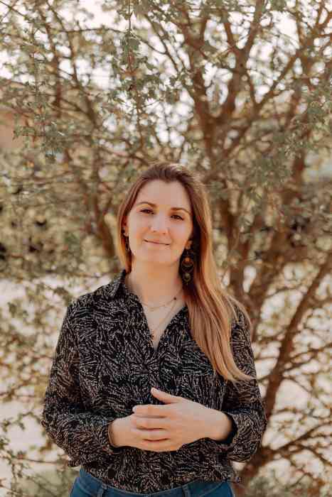Marina PENDARIES
