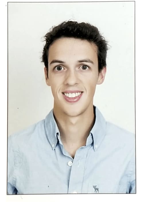 Dr Alexandre Masson