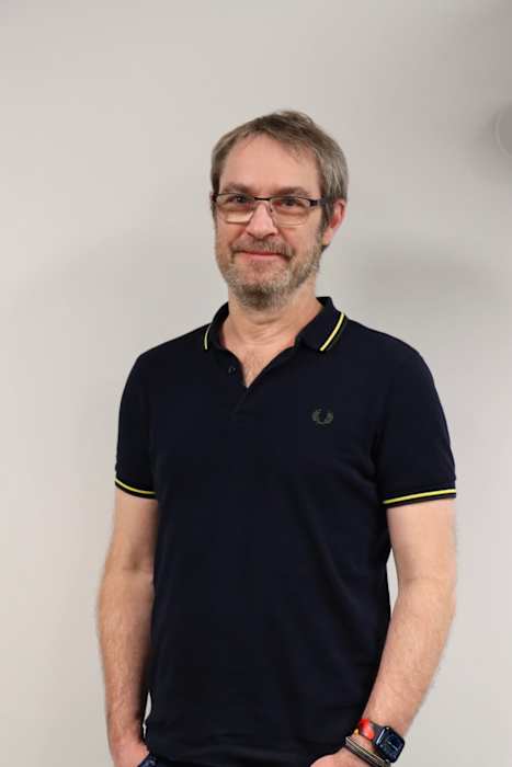 Dr Olivier Landemaine, Médecin généraliste à Rennes