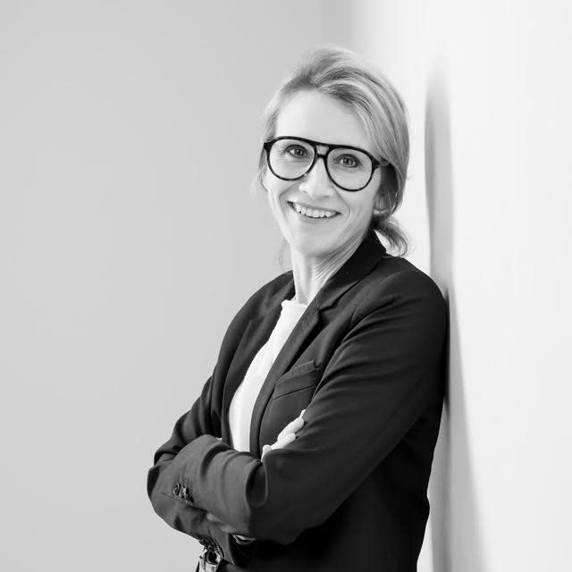 Dr Magalie LE GAL 