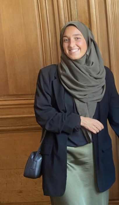 Salma Chaouch