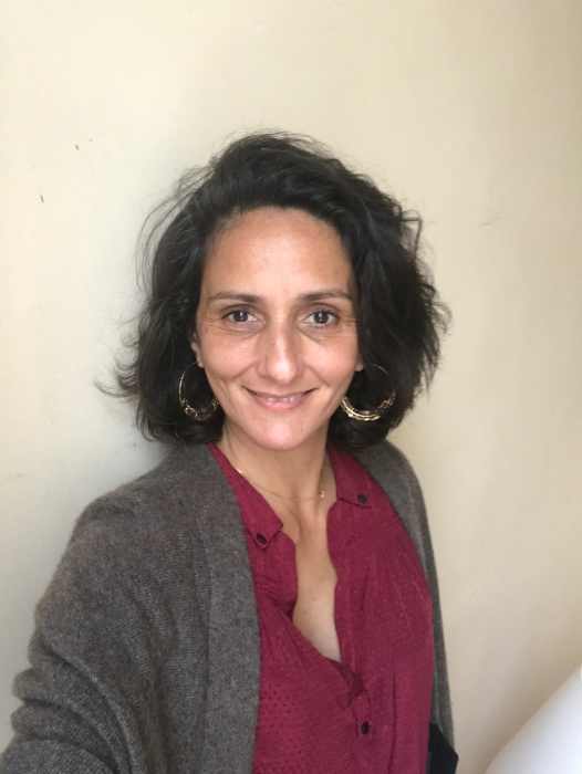 Dr Dorothée AVRAMO