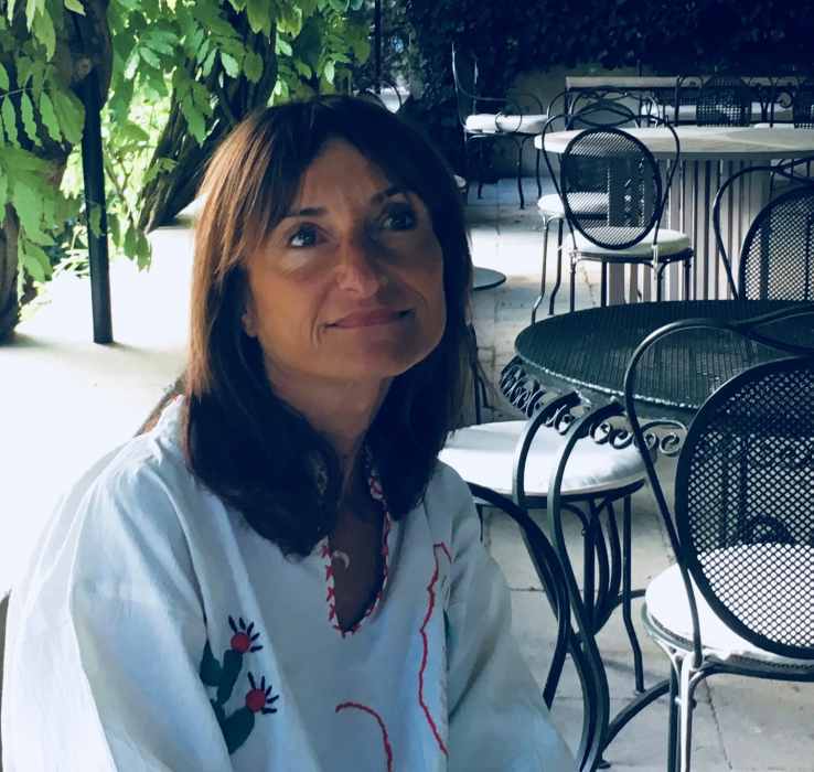 Dr Christelle CHARBONNIER