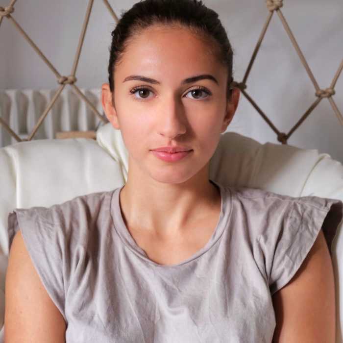LAURIANE BAROUH