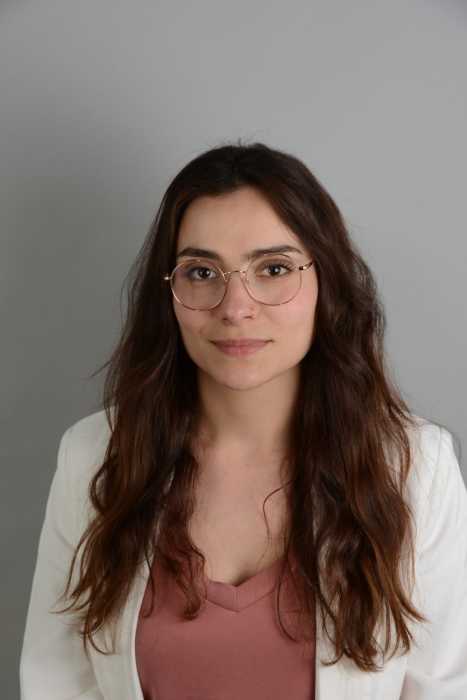 Juliette Marter
