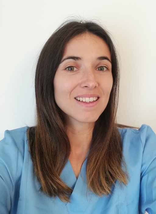 Julie MACIAN