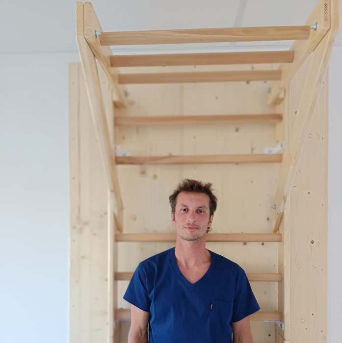 Jonathan Philippe