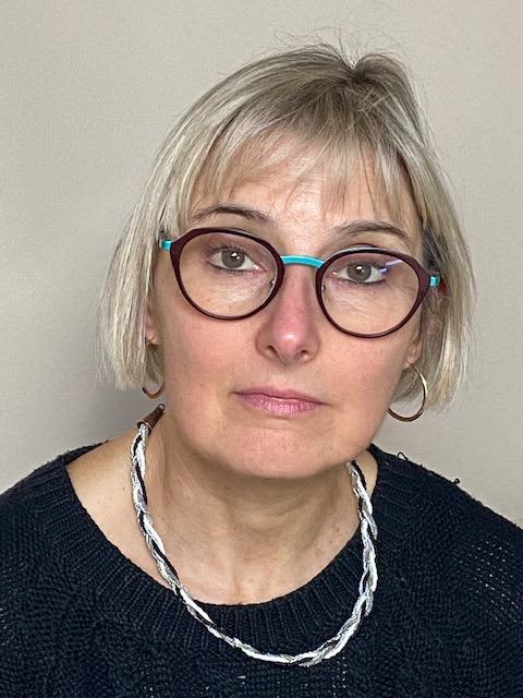 Jocelyne FORNT