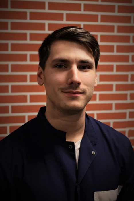 Alexandre Zmitrowicz