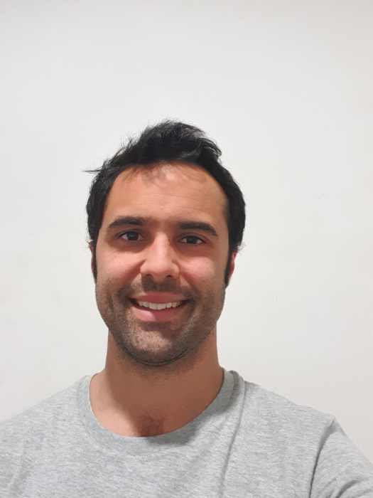 Juan Miguel Jimenez Navarro