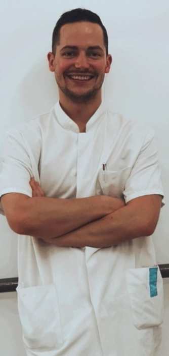 Vincent Cadour
