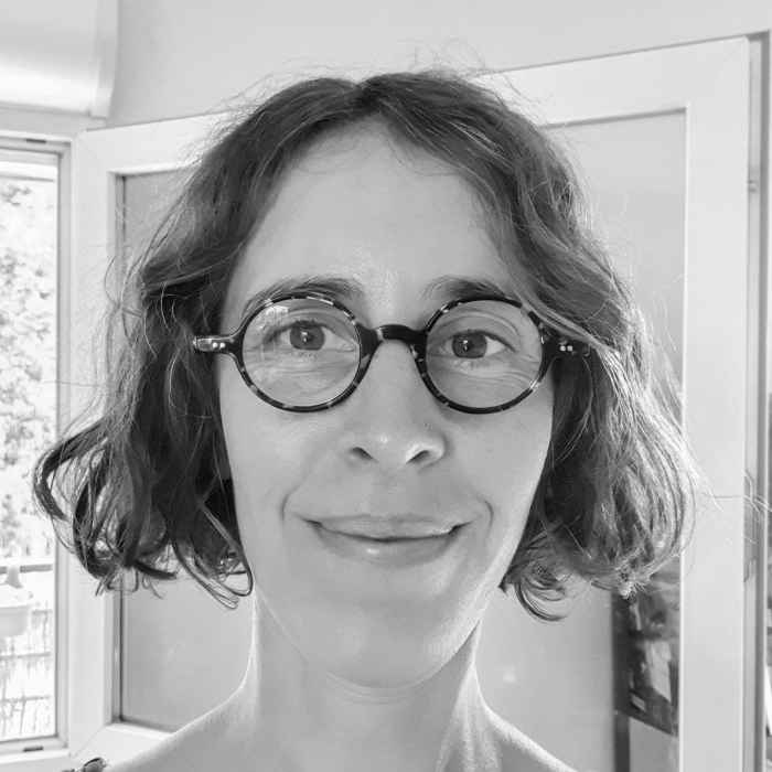 Mélanie Guyon