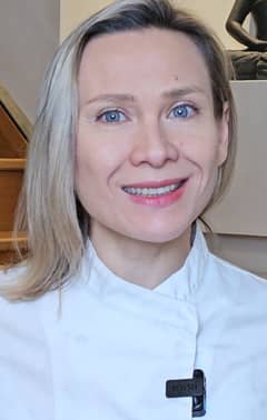 Roxane Oksana Giudicelli